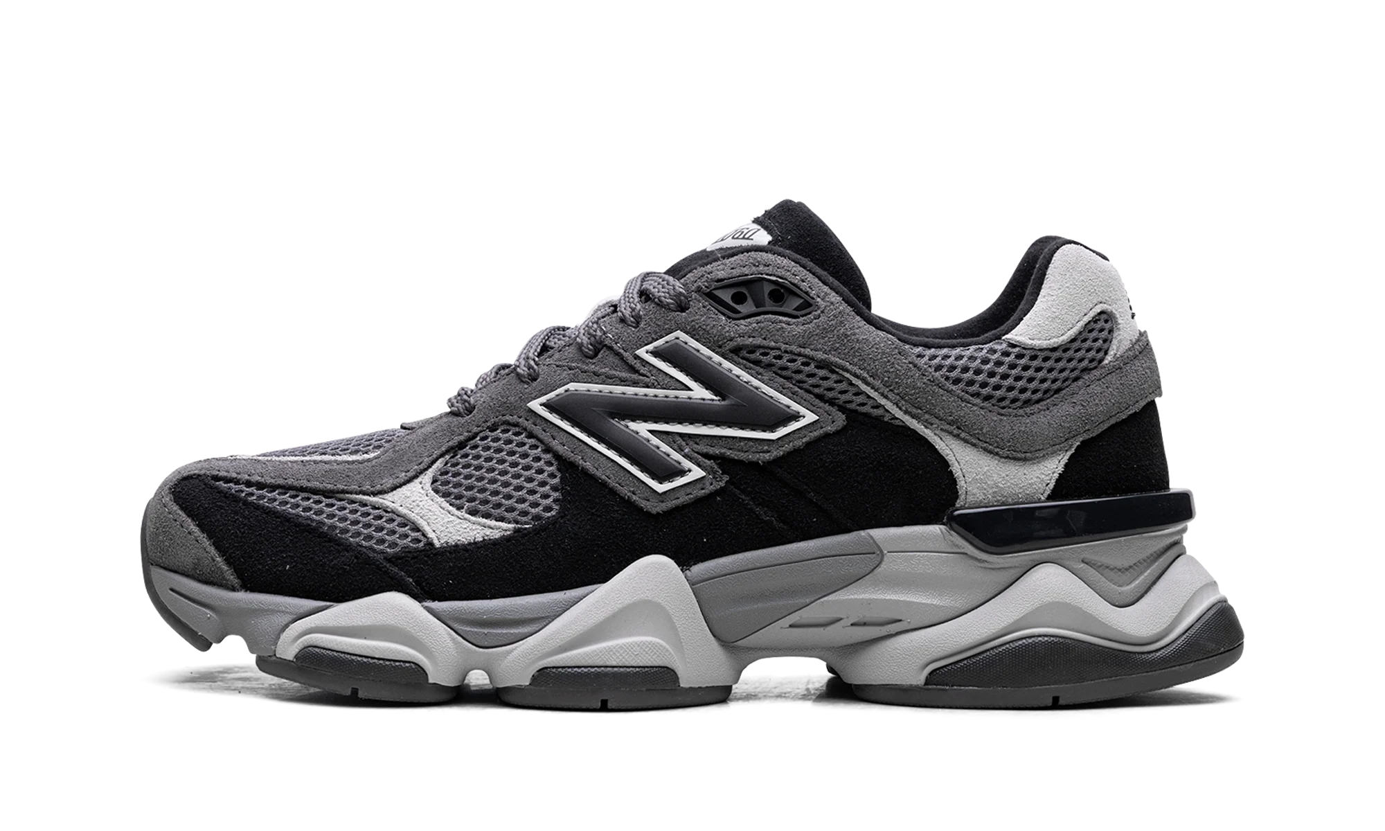 9060 "Black / Casterock" U9060ERA