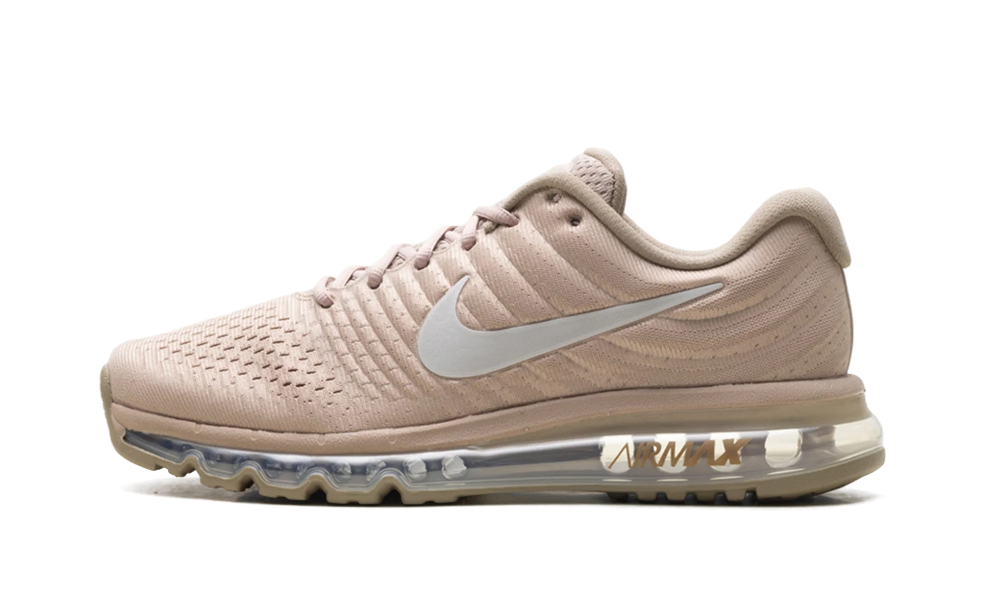 Air Max 2017 "Sand" 849559 201