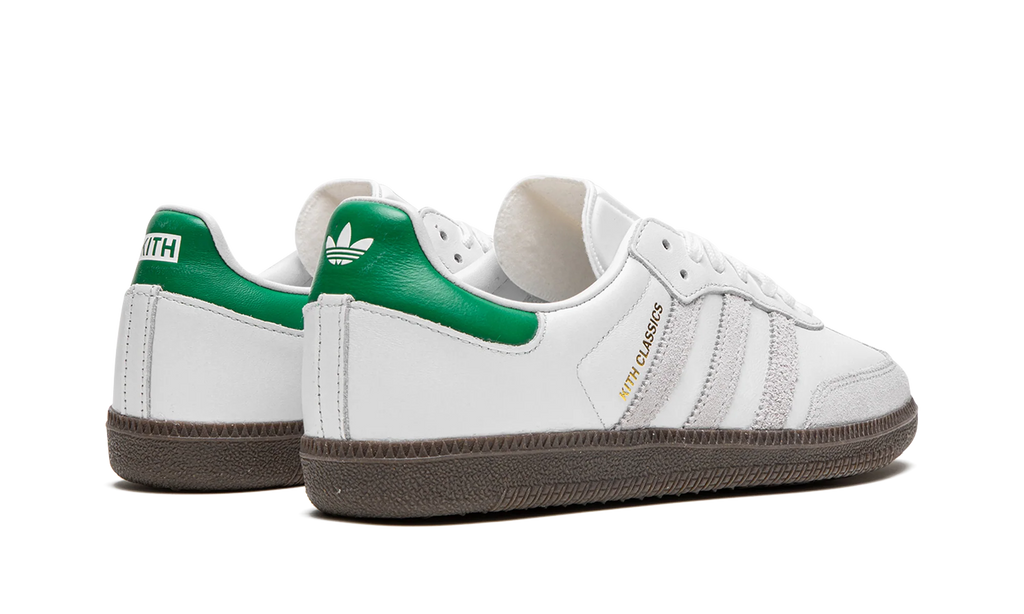 Samba OG "Kith Classics" FX5398