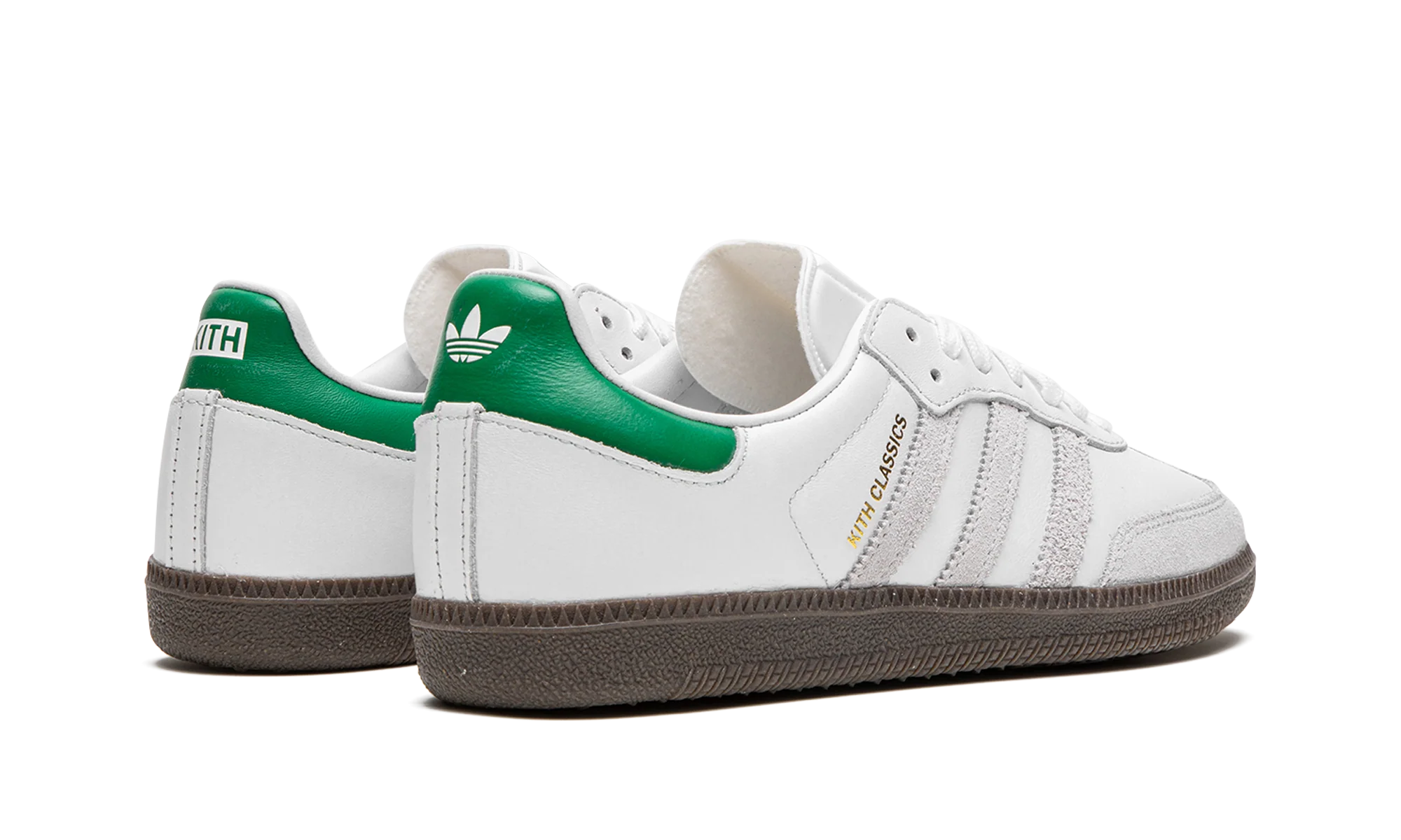 Samba OG "Kith Classics" FX5398