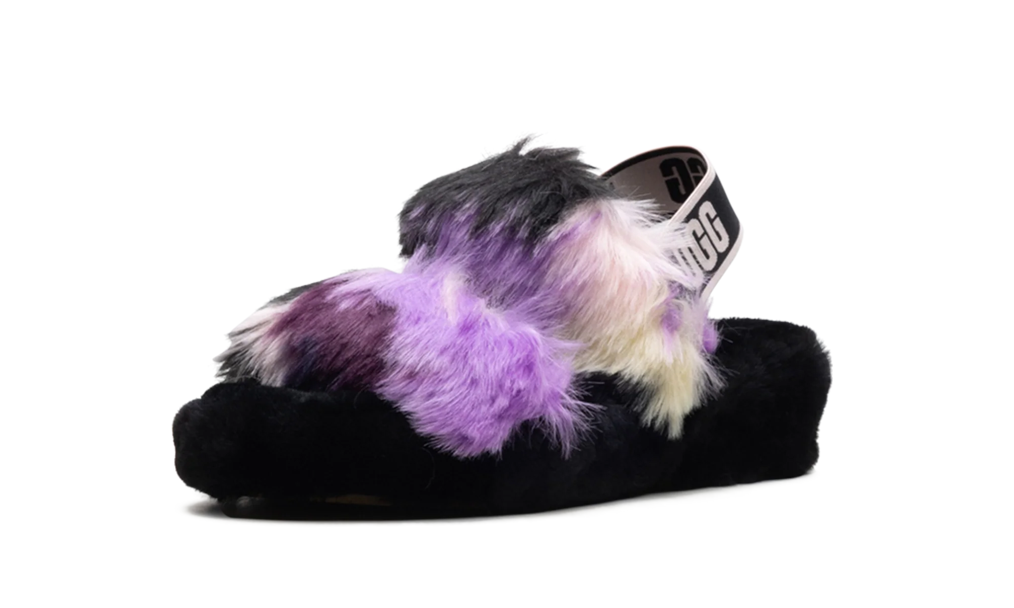Oh Yeah Slide WMNS "Tie Dye Magnolia" 1119821 MGNL