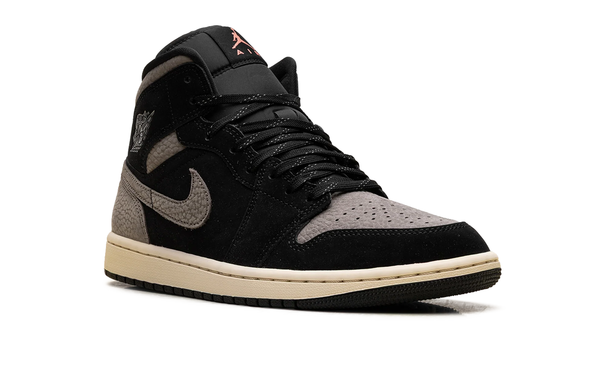 Jordan 1 Mid SE "Olive Grey" IB7110 002
