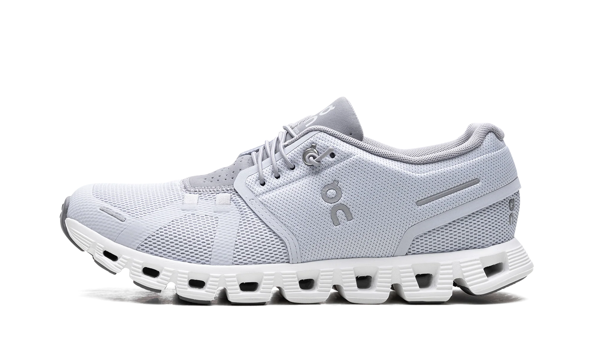 On Cloud 5 "Heather / Fossil" 59.97685
