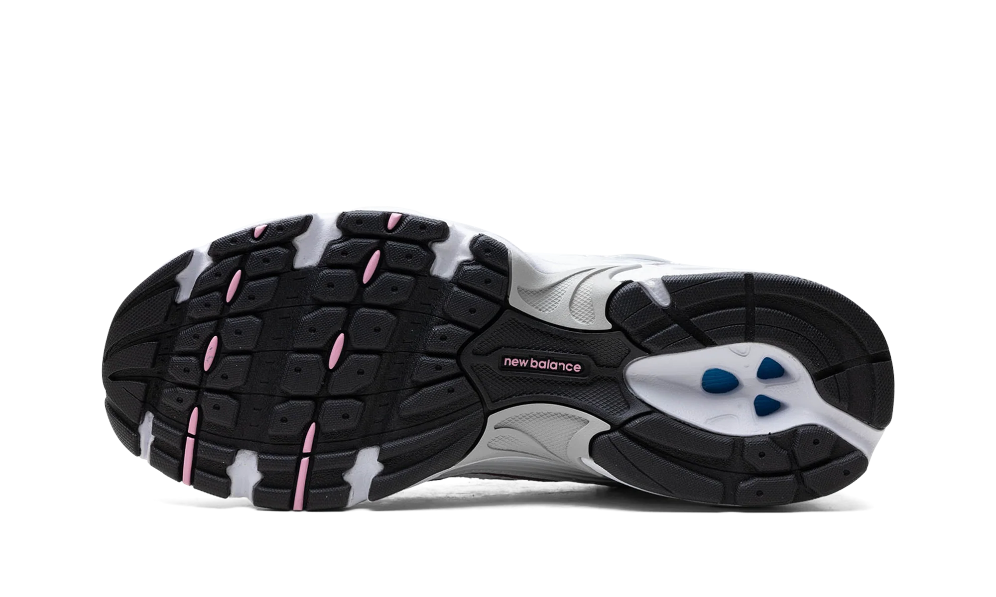 530 "White / Pink" MR530PK