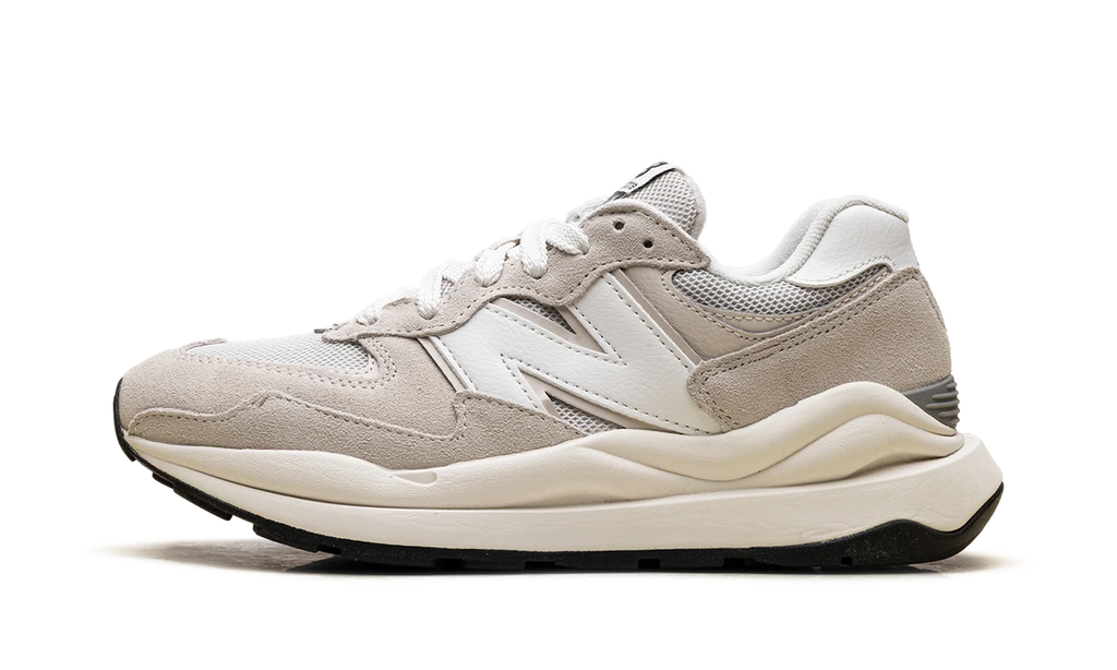 57/40 "Beige White" M5740VPD