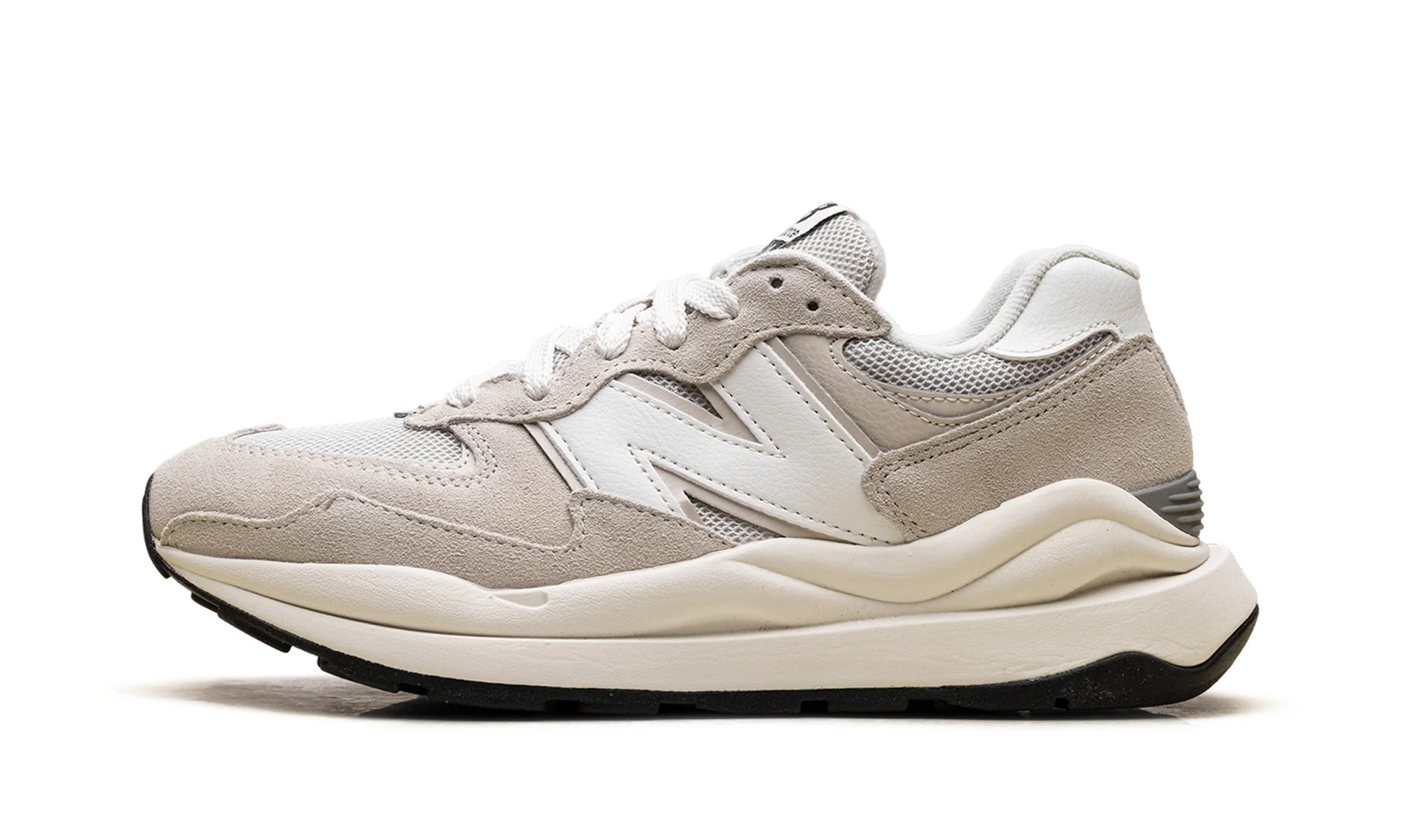 57/40 "Beige White" M5740VPD