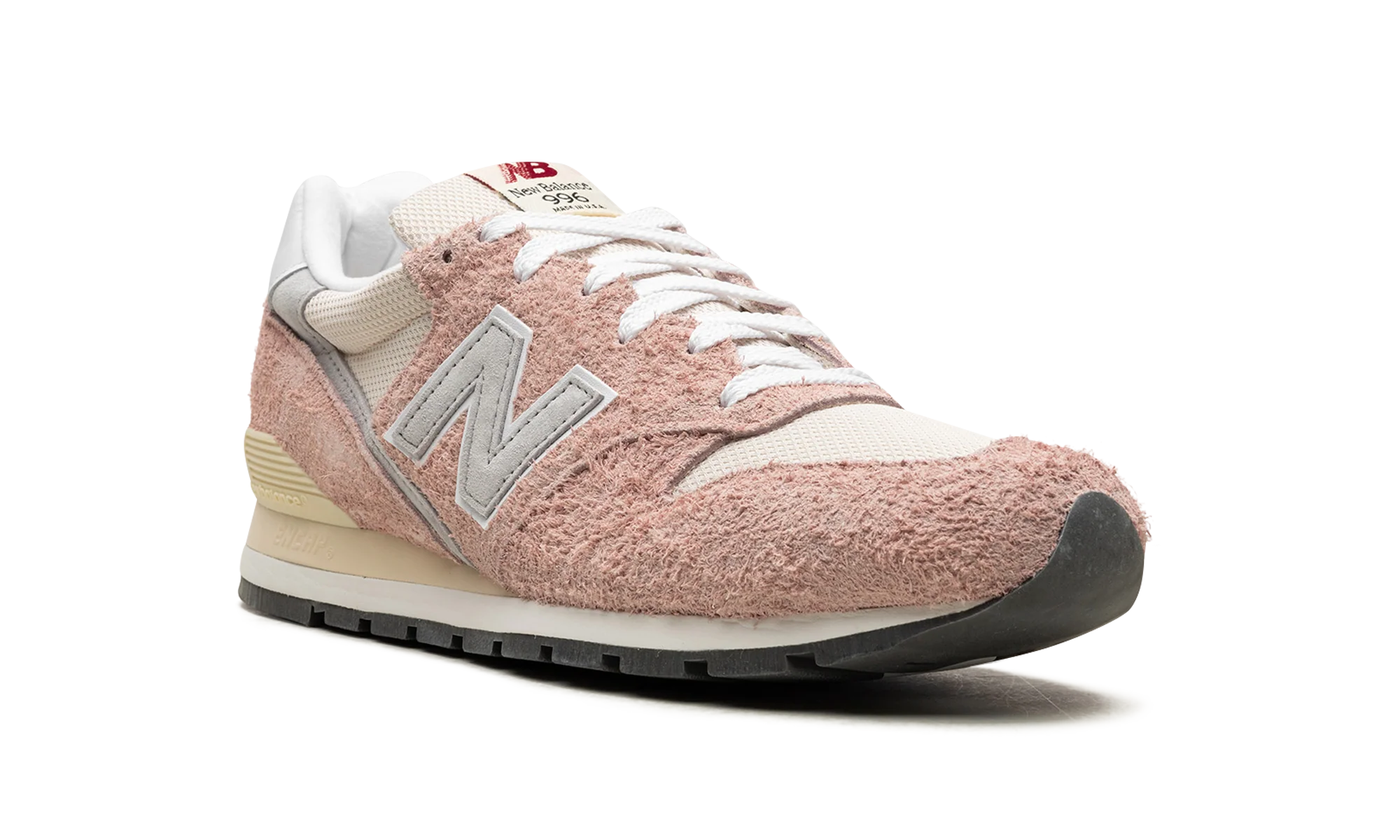 996 "Made In USA - Pink Haze" U996TA