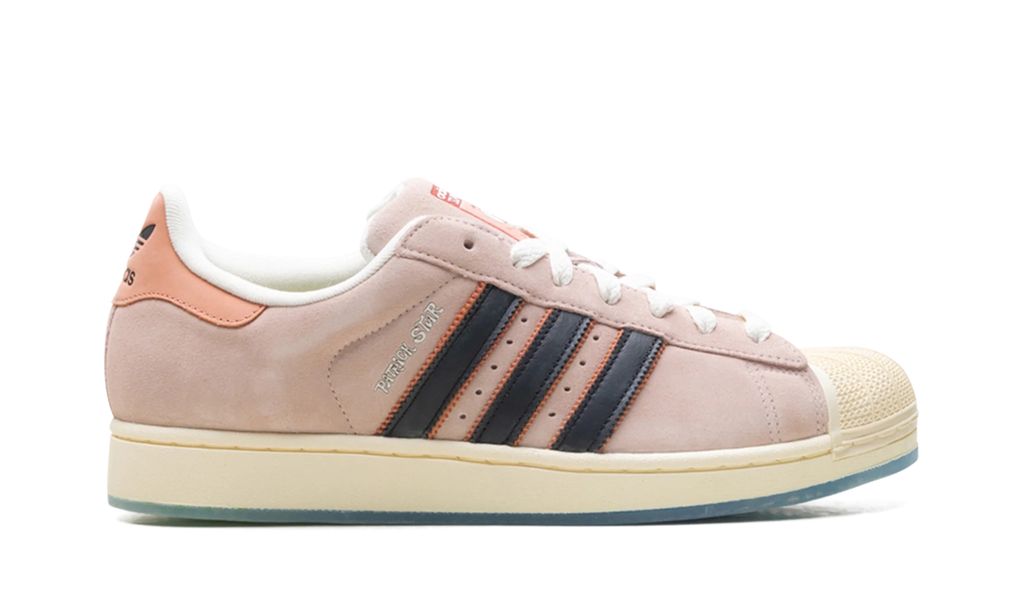 Superstar "SpongeBob SquarePants - Patrick Star" JQ6778