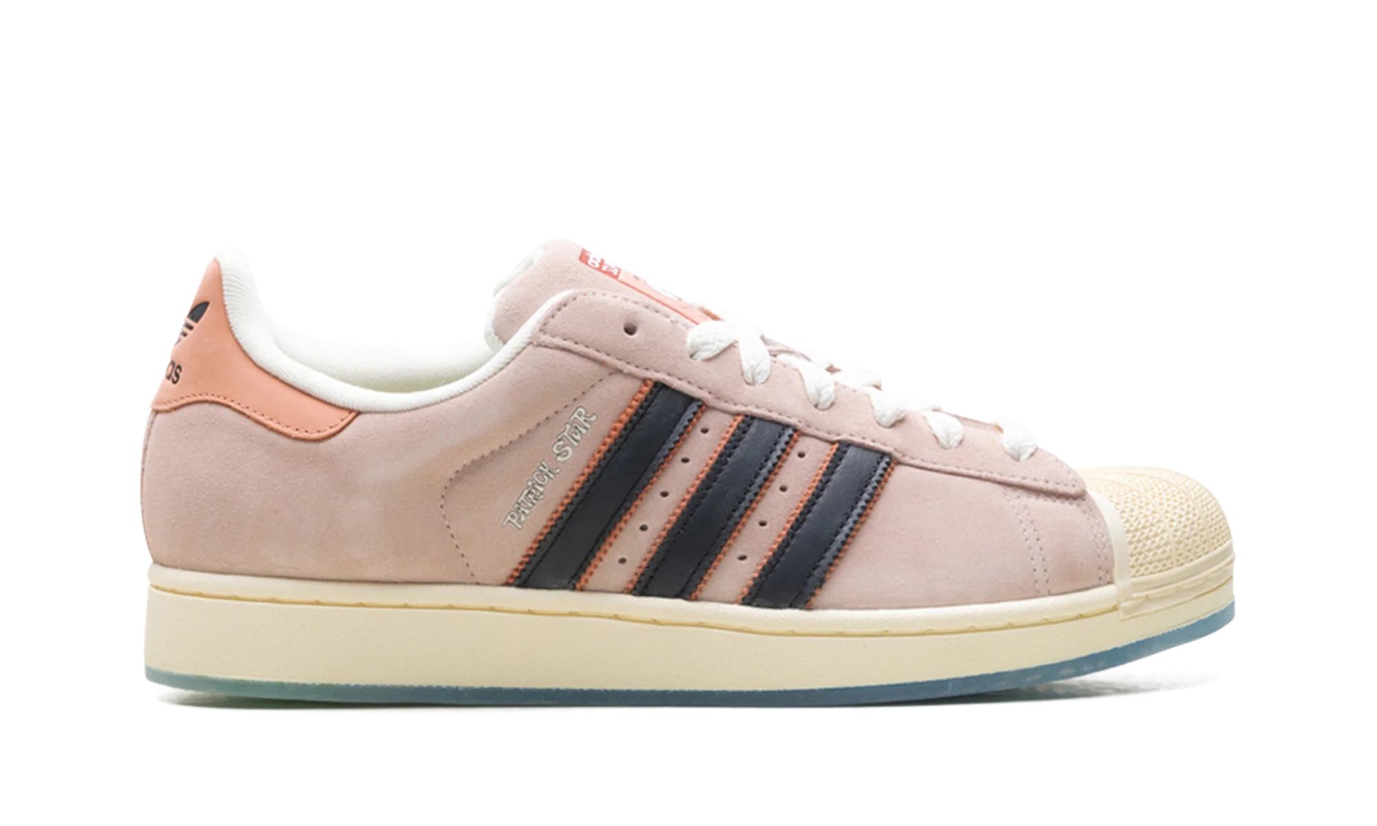 Superstar "SpongeBob SquarePants - Patrick Star" JQ6778