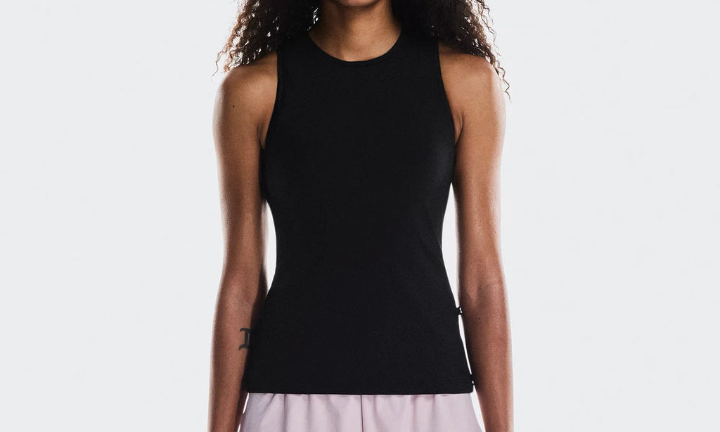 Studio Tank WMNS "Black" 1WF12440553