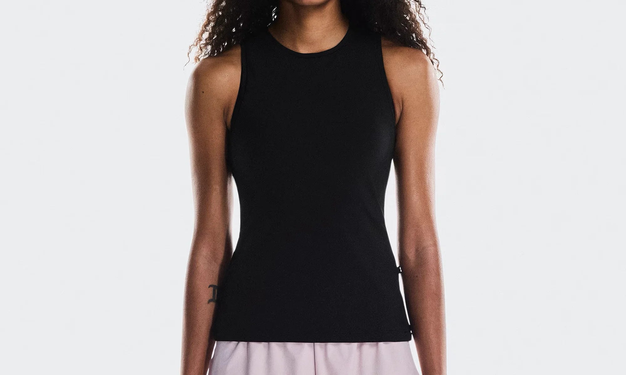 Studio Tank WMNS "Black" 1WF12440553