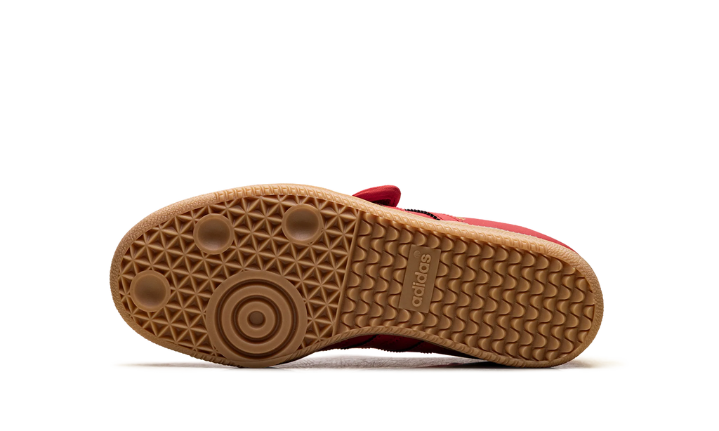 Samba Jane GS "Red Gum" KK1435