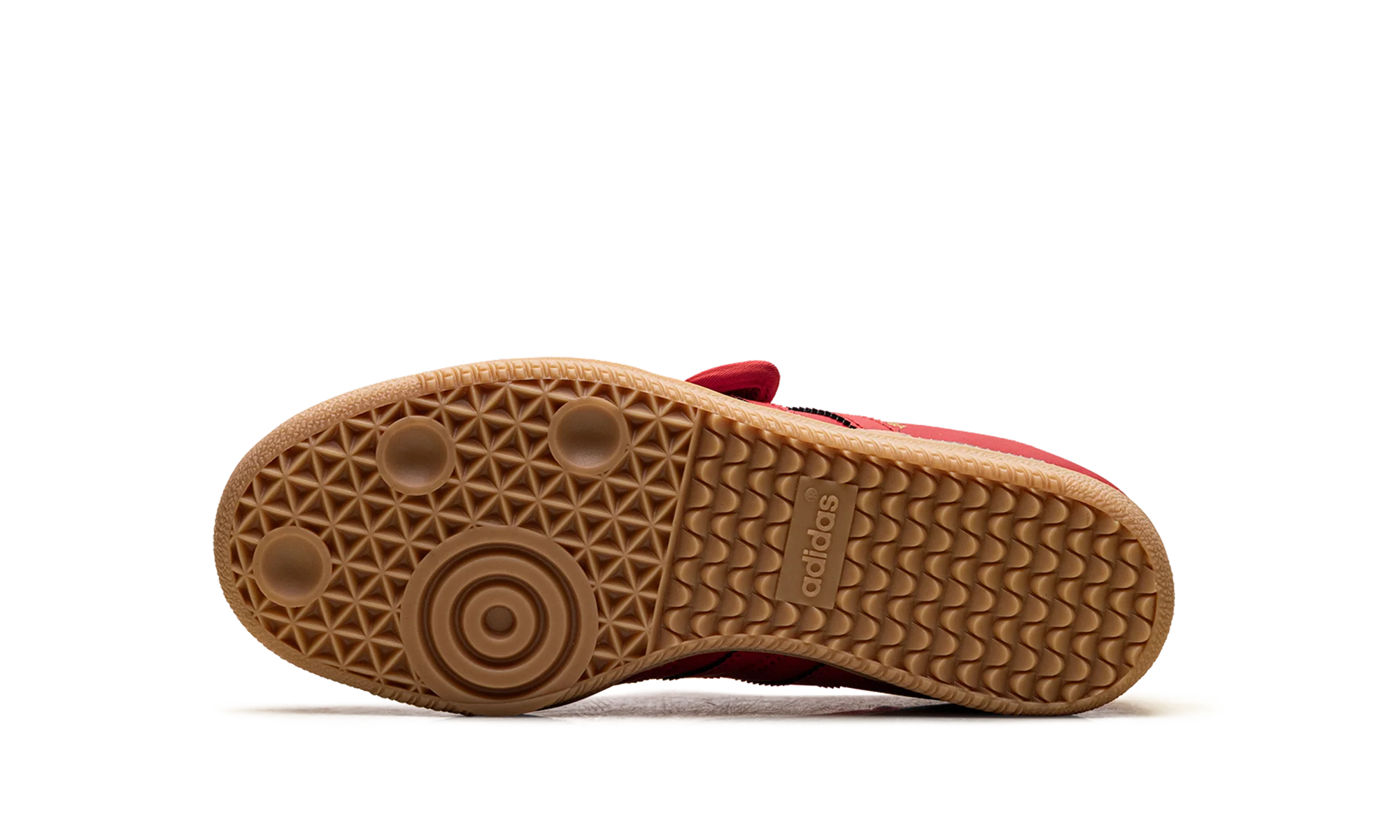 Samba Jane GS "Red Gum" KK1435