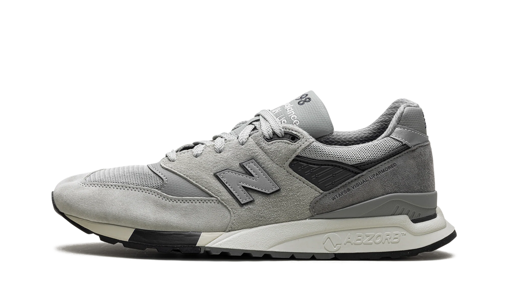 998 "iUSA WTAPS Visual Uparmored" U998WT