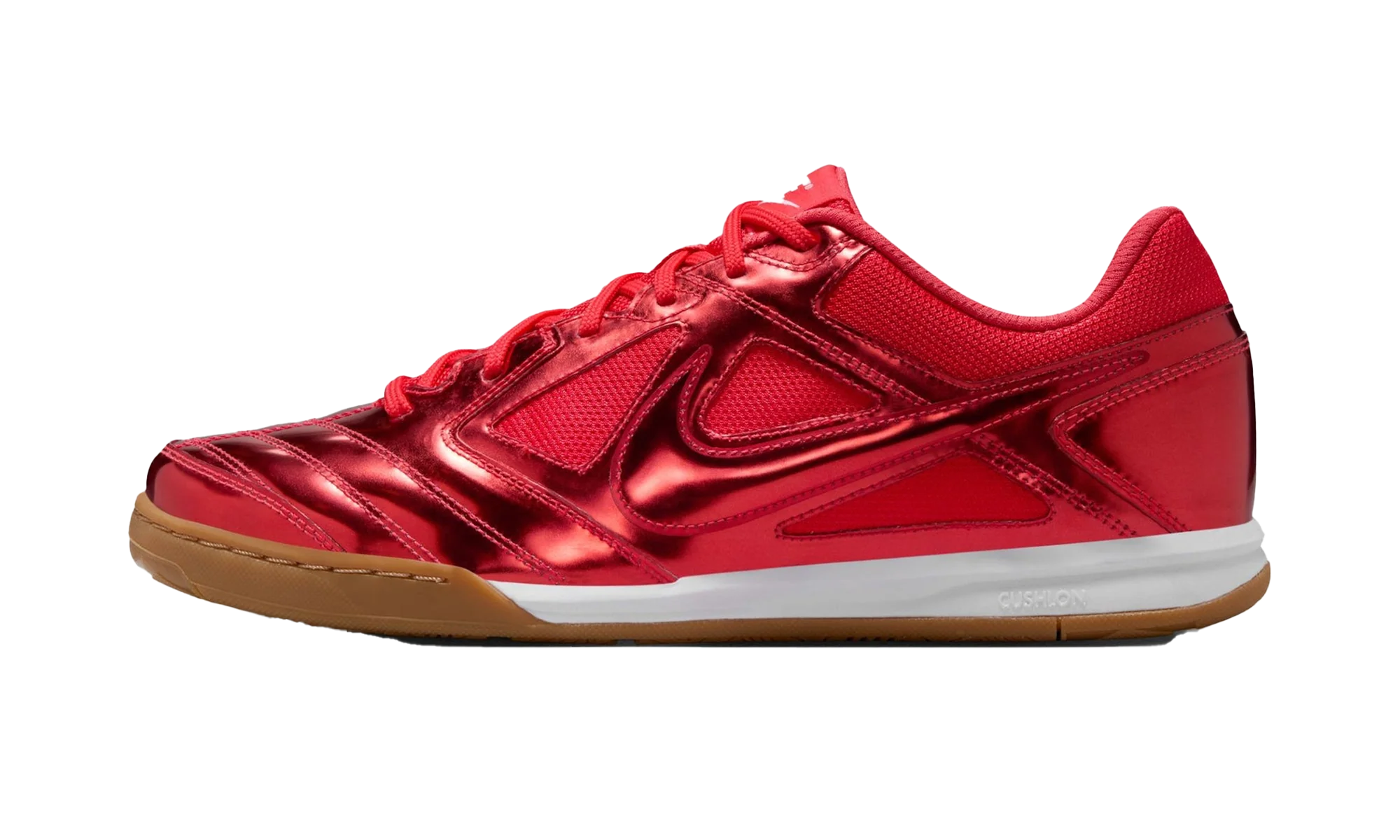 Gato LV8 "Light Crimson Gum" IB3566 600