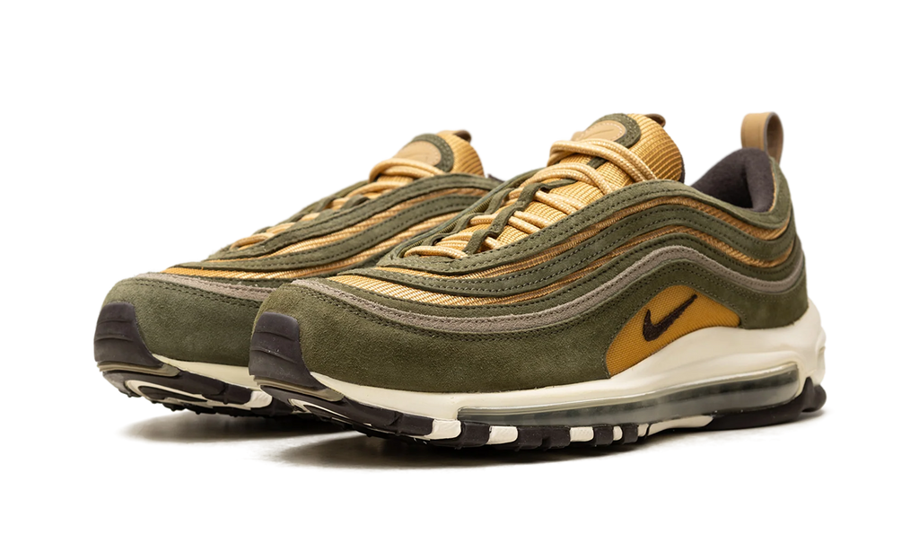 Air Max 97 NH "Rough Green" DR0157 300