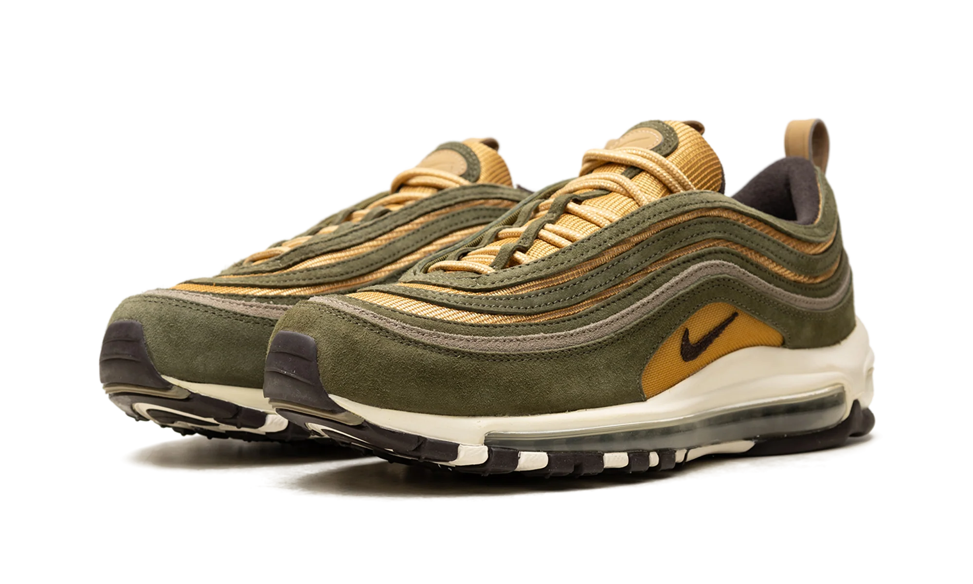 Air Max 97 NH "Rough Green" DR0157 300