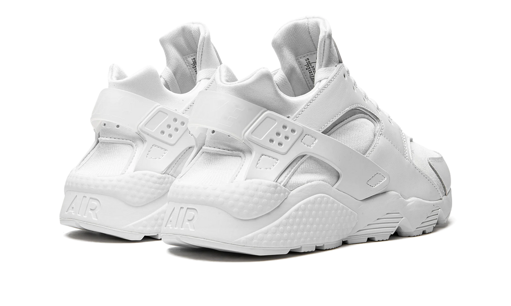Air Huarache "White Pure Platinum" DD1068 102