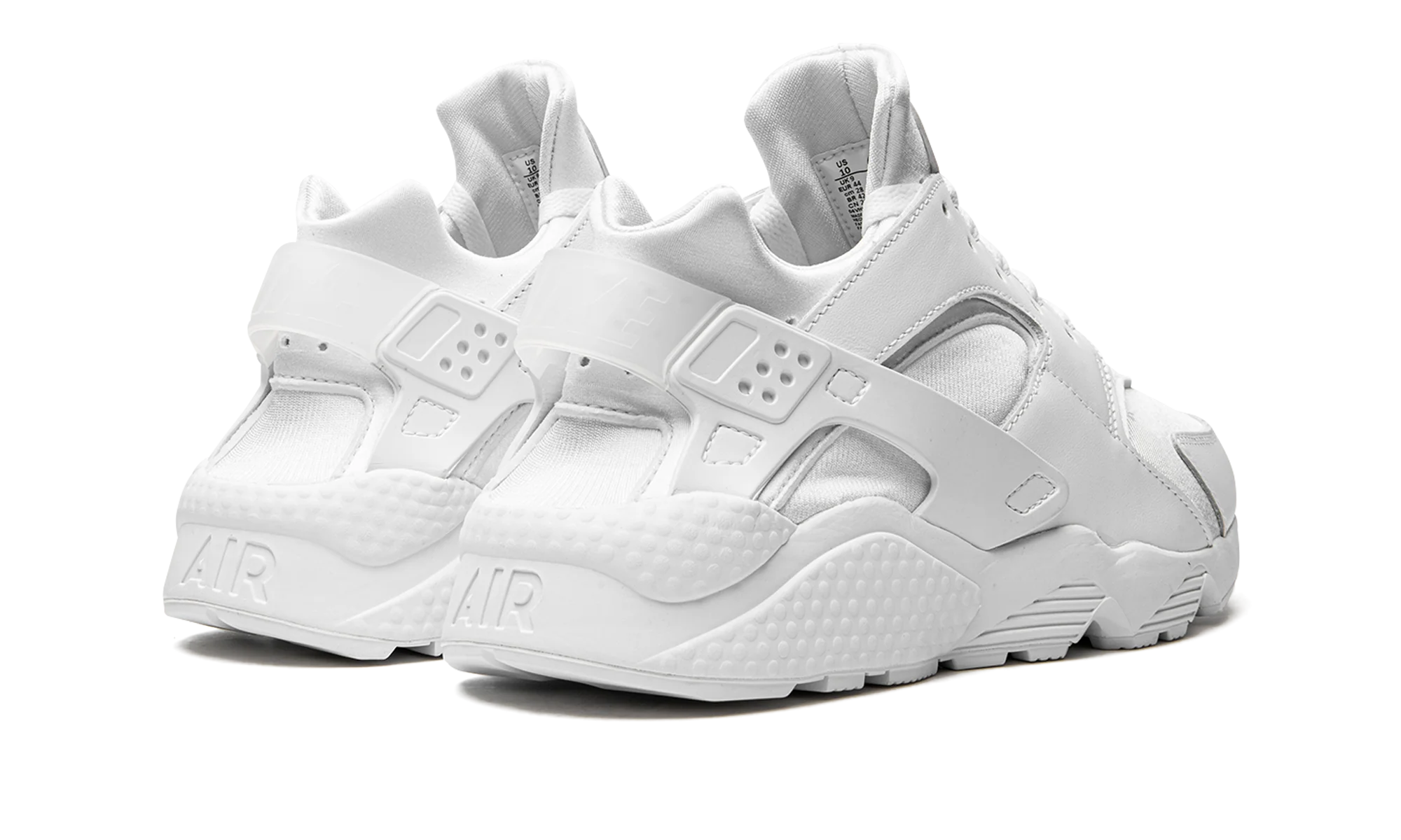Air Huarache "White Pure Platinum" DD1068 102