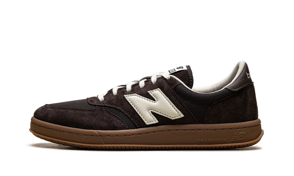 T500 "AURALEE Vintage Brown" CT500AE