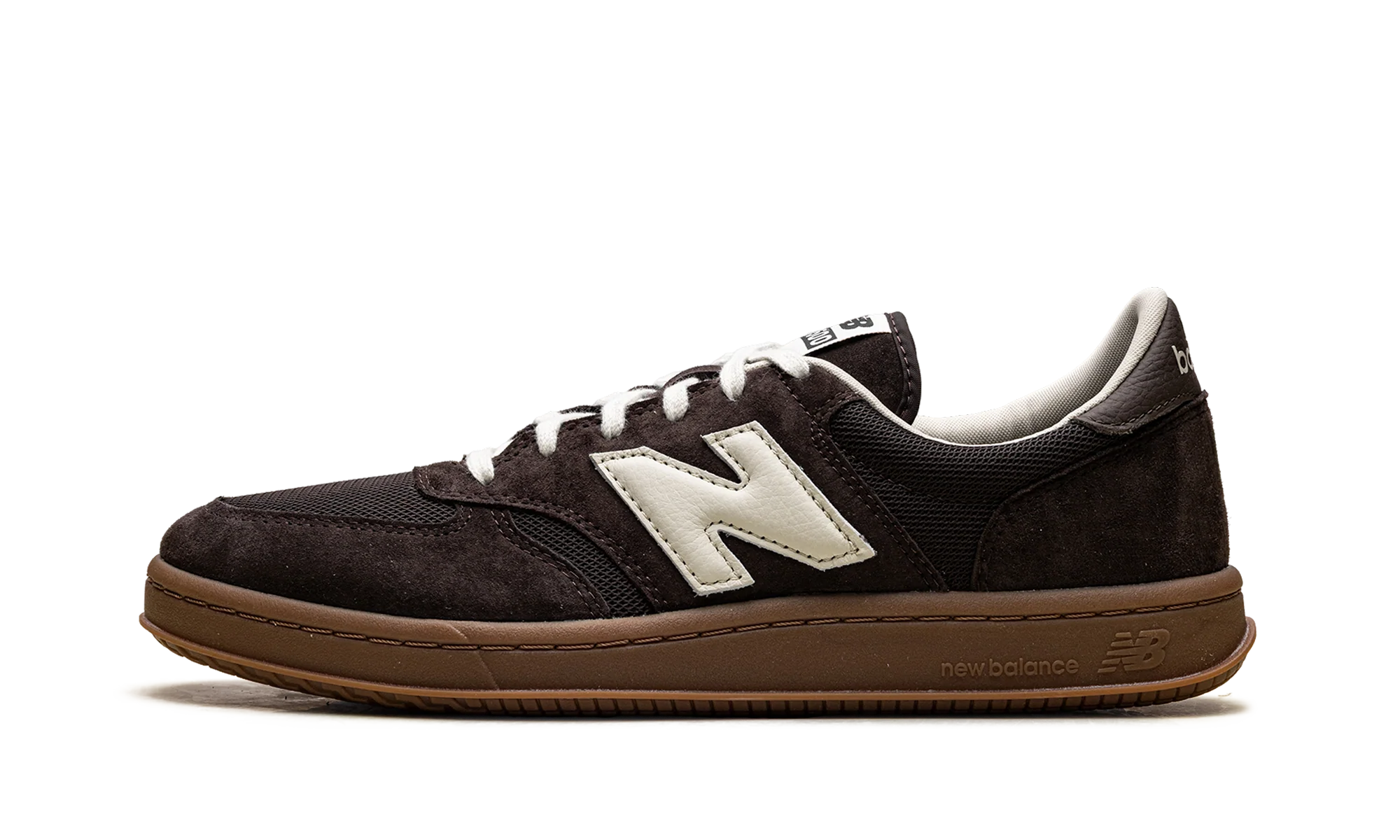 T500 "AURALEE Vintage Brown" CT500AE
