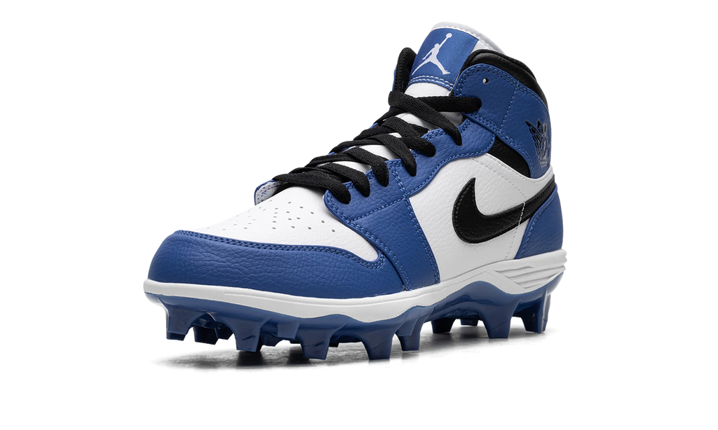 Jordan 1 Mid TD "Royal" FJ6805 104