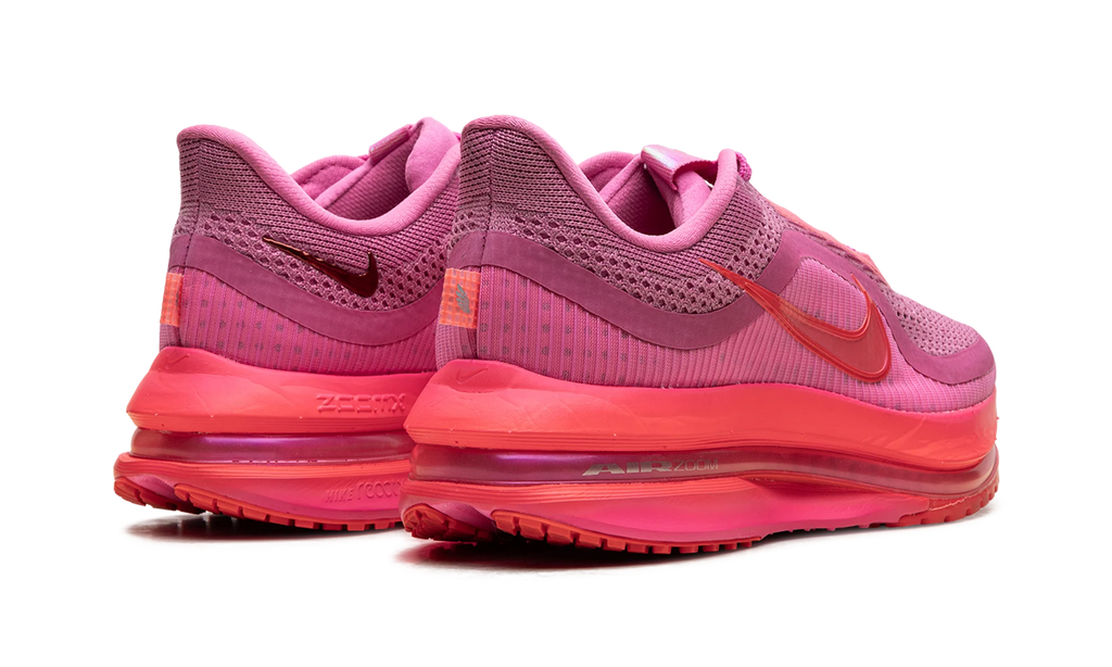 Pegasus Premium WMNS "Playful Pink / Hyper Pink" HQ2593 602