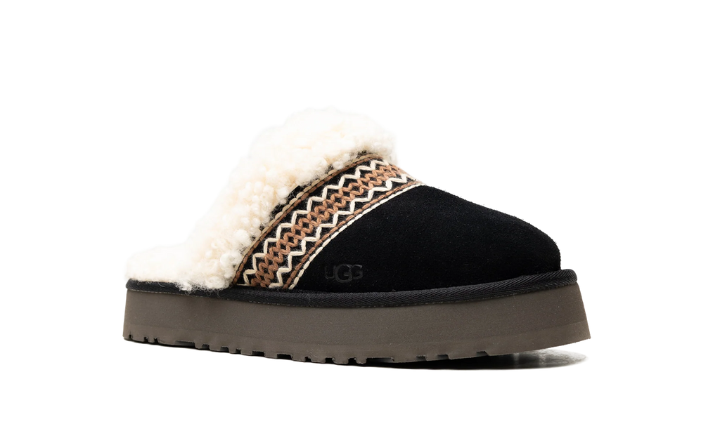 DISQUETTE ATHERSON WMNS "Black" 1158282 BLK