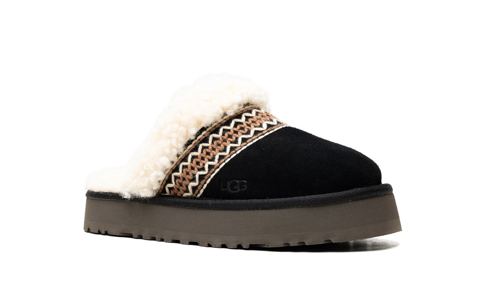 DISQUETTE ATHERSON WMNS "Black" 1158282 BLK