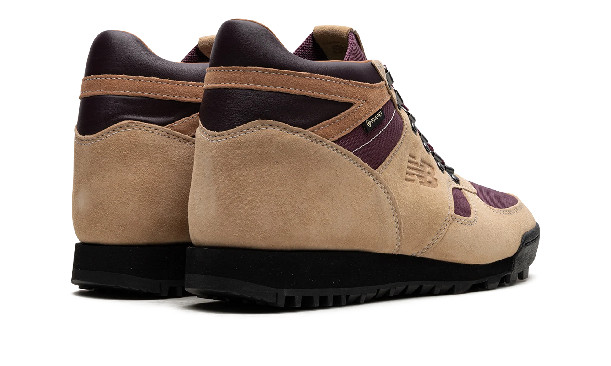 Rainier "Aimé Leon Dore - Brown" URAINXA1