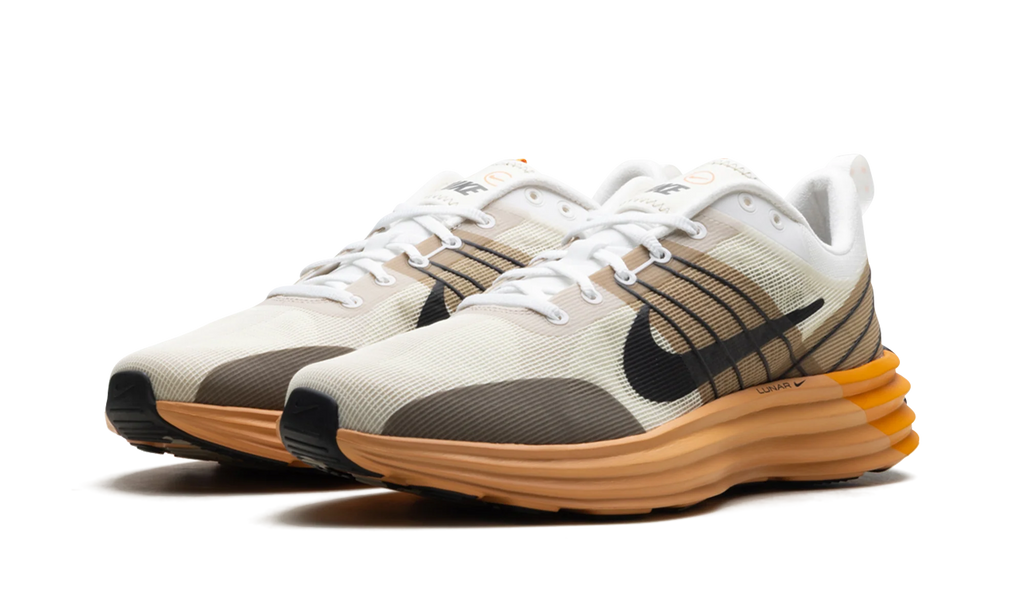 Lunar Roadm "Summit White Coconut Milk Khaki" DV2440 101