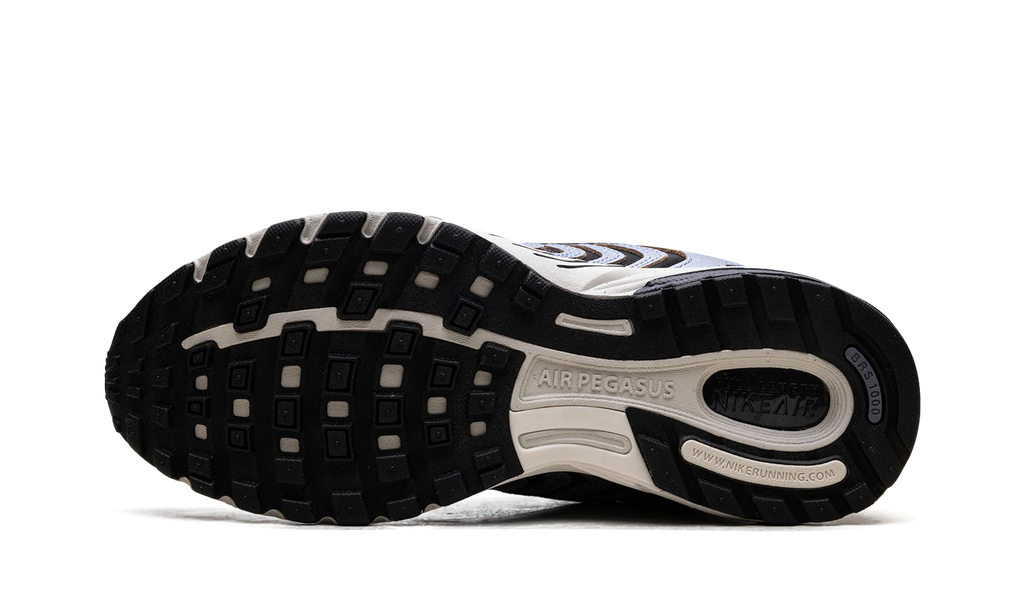 Air Pegasus 2K5 WMNS "Ashen Slate" HQ5725 400