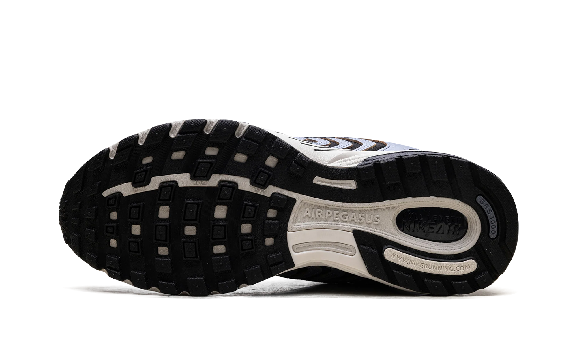Air Pegasus 2K5 WMNS "Ashen Slate" HQ5725 400