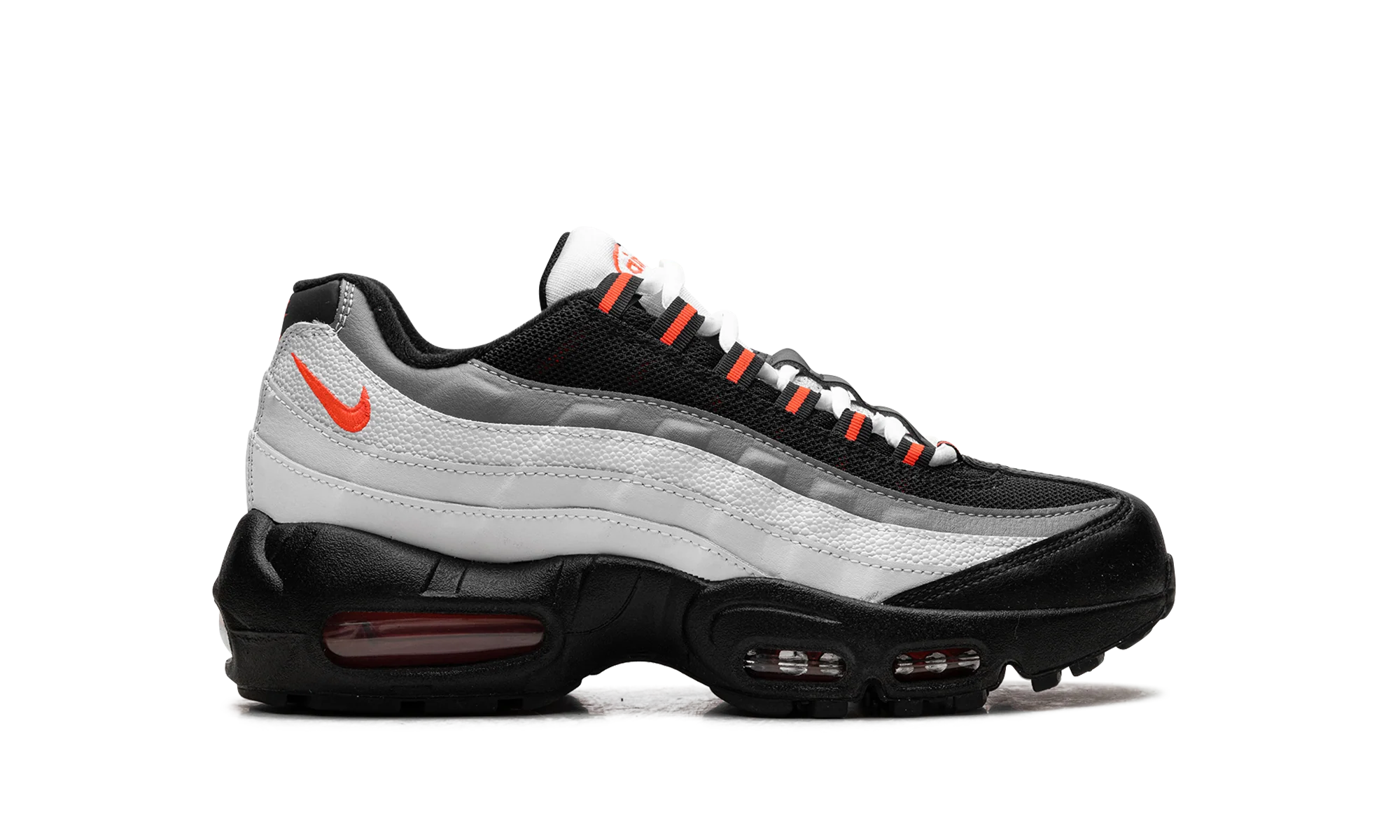 Air Max 95 Recraft GS "Infrared" CJ3906 101