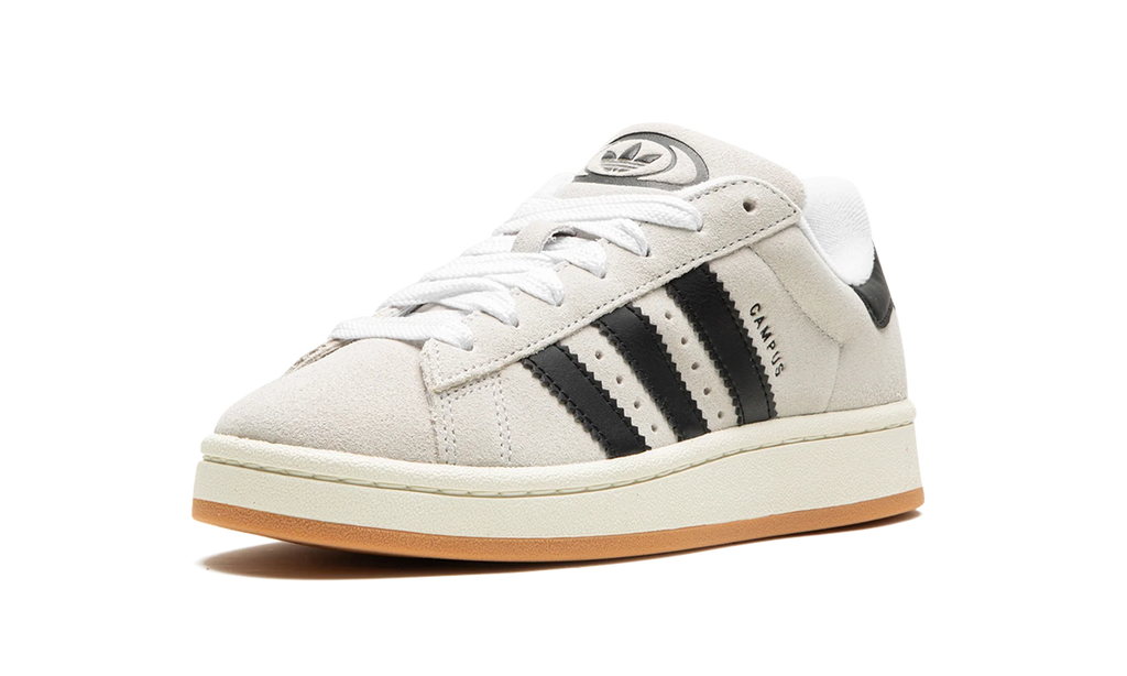 CAMPUS 00S WMNS "White / Black" GY0042