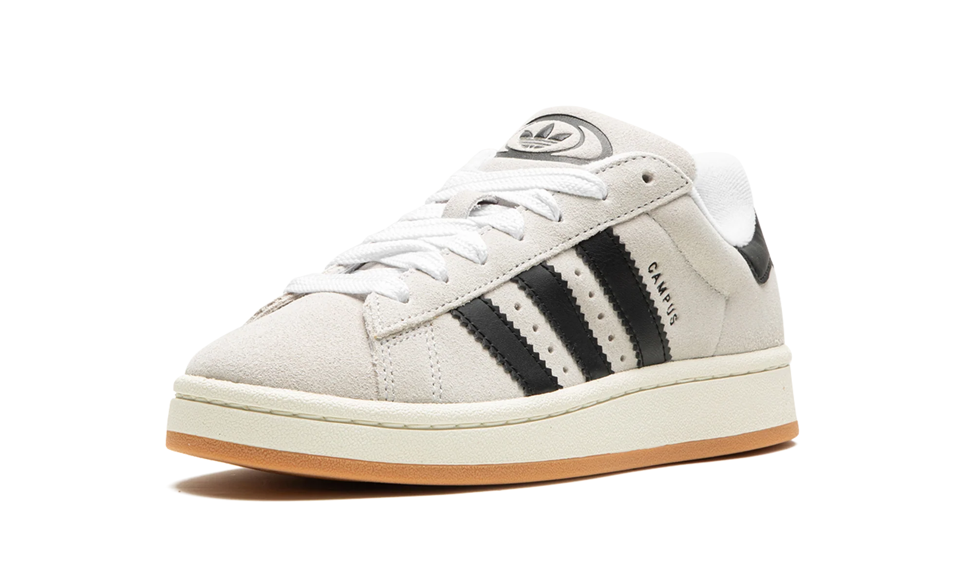 CAMPUS 00S WMNS "White / Black" GY0042