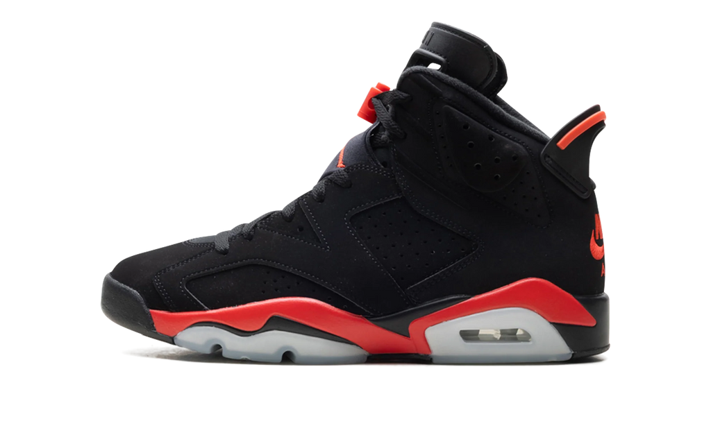 Air Jordan 6 "Infrared Salesman (2026)" CT8529 001
