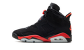 Air Jordan 6 "Infrared Salesman (2026)" CT8529 001