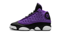 Air Jordan 13 GS "Purple Venom" FD4648 501