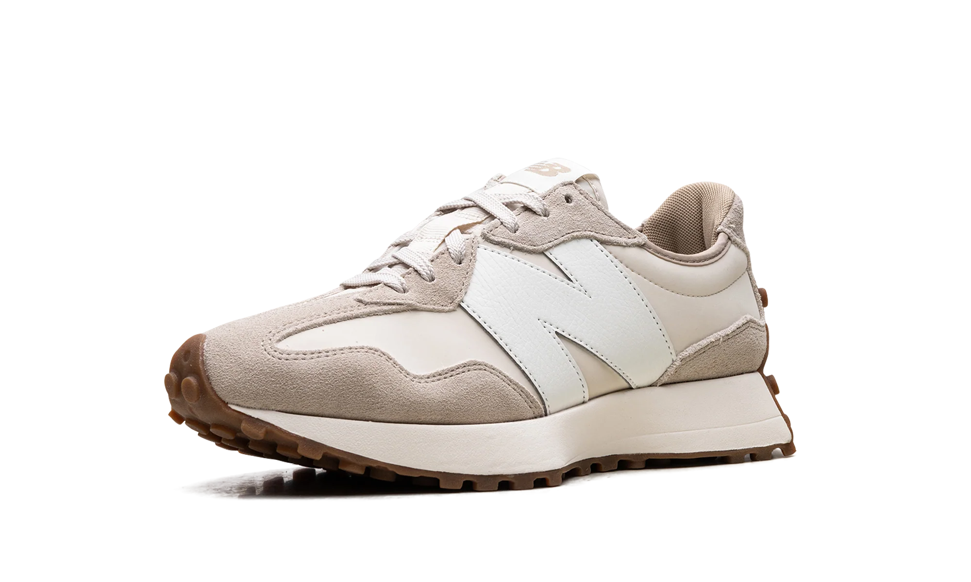 327 "Oatmeal White" MS327ASL