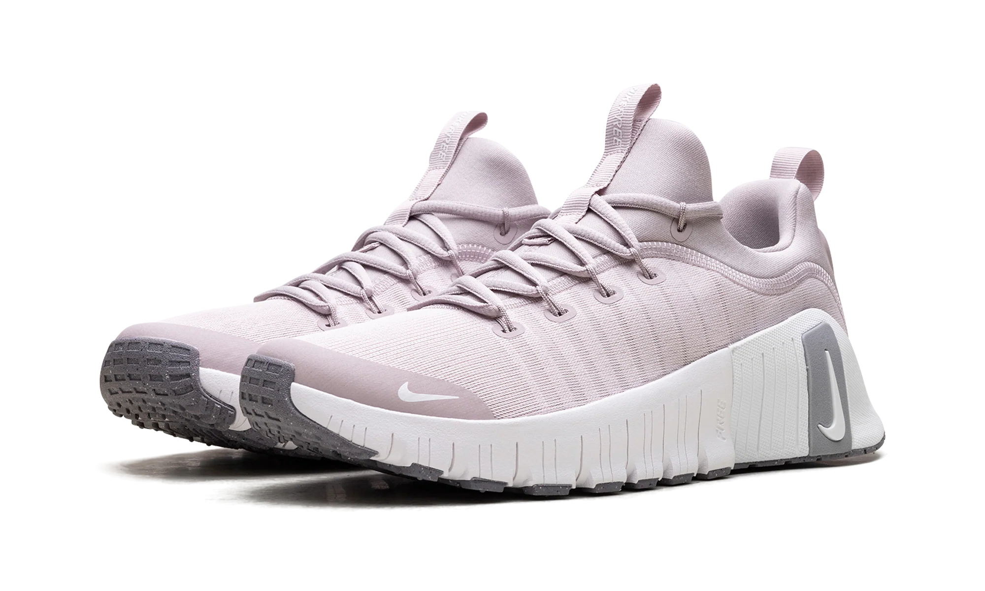Free Metcon 6 WMNS "Platinum Violet" FJ7126 002
