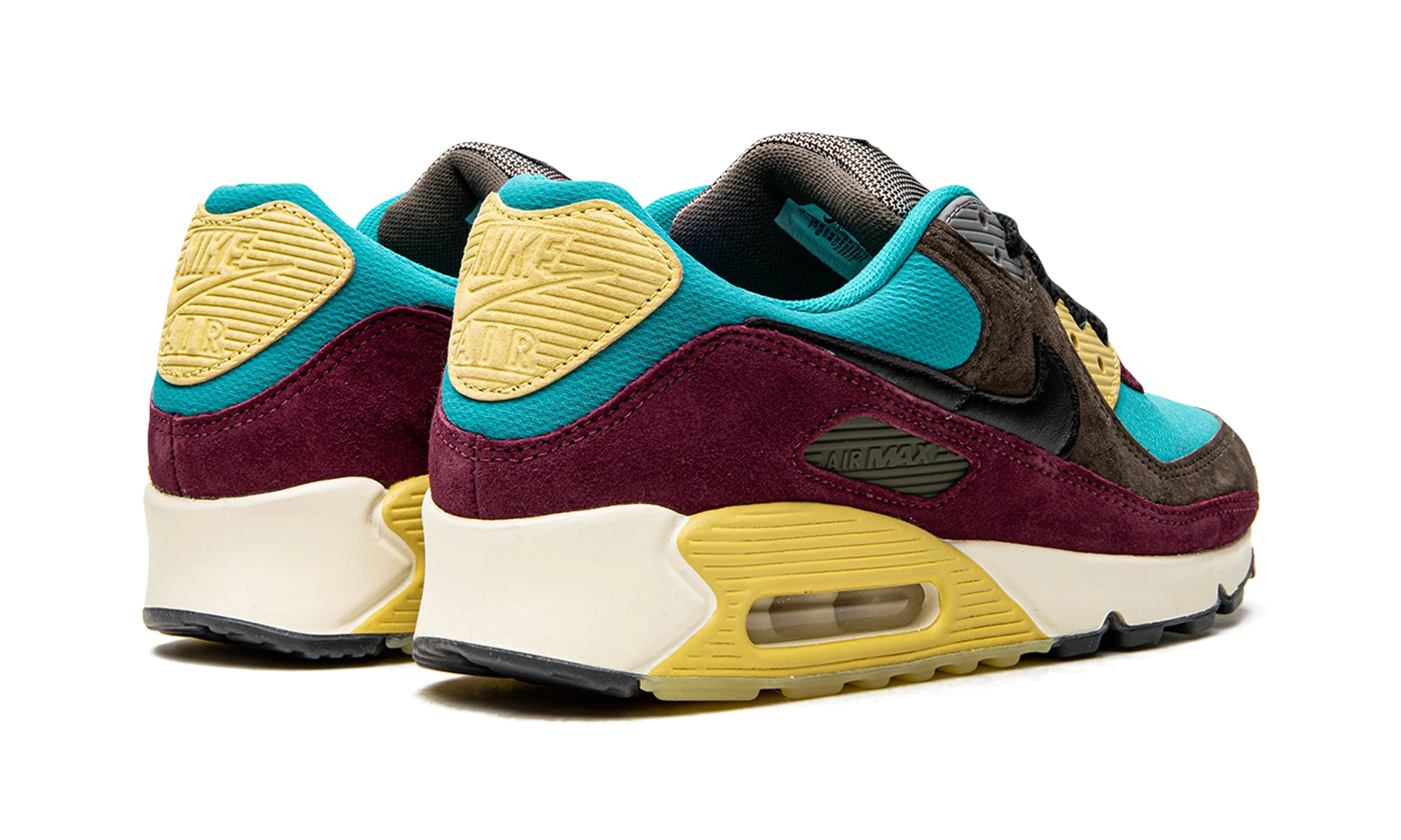 Air Max 90 NRG "Ridgerock" DC6083 200