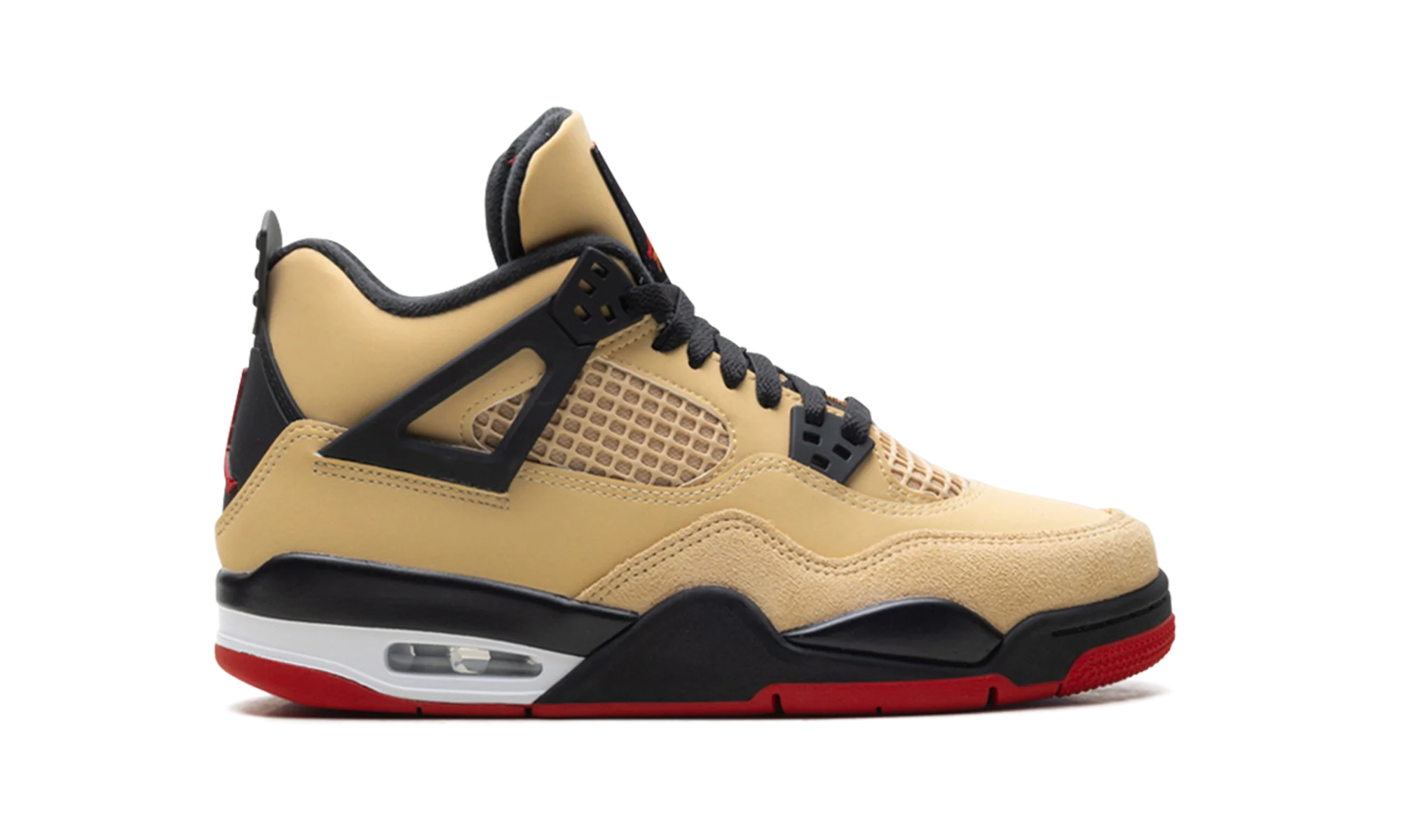 Air Jordan 4 GS "Pizza" IH2094 200