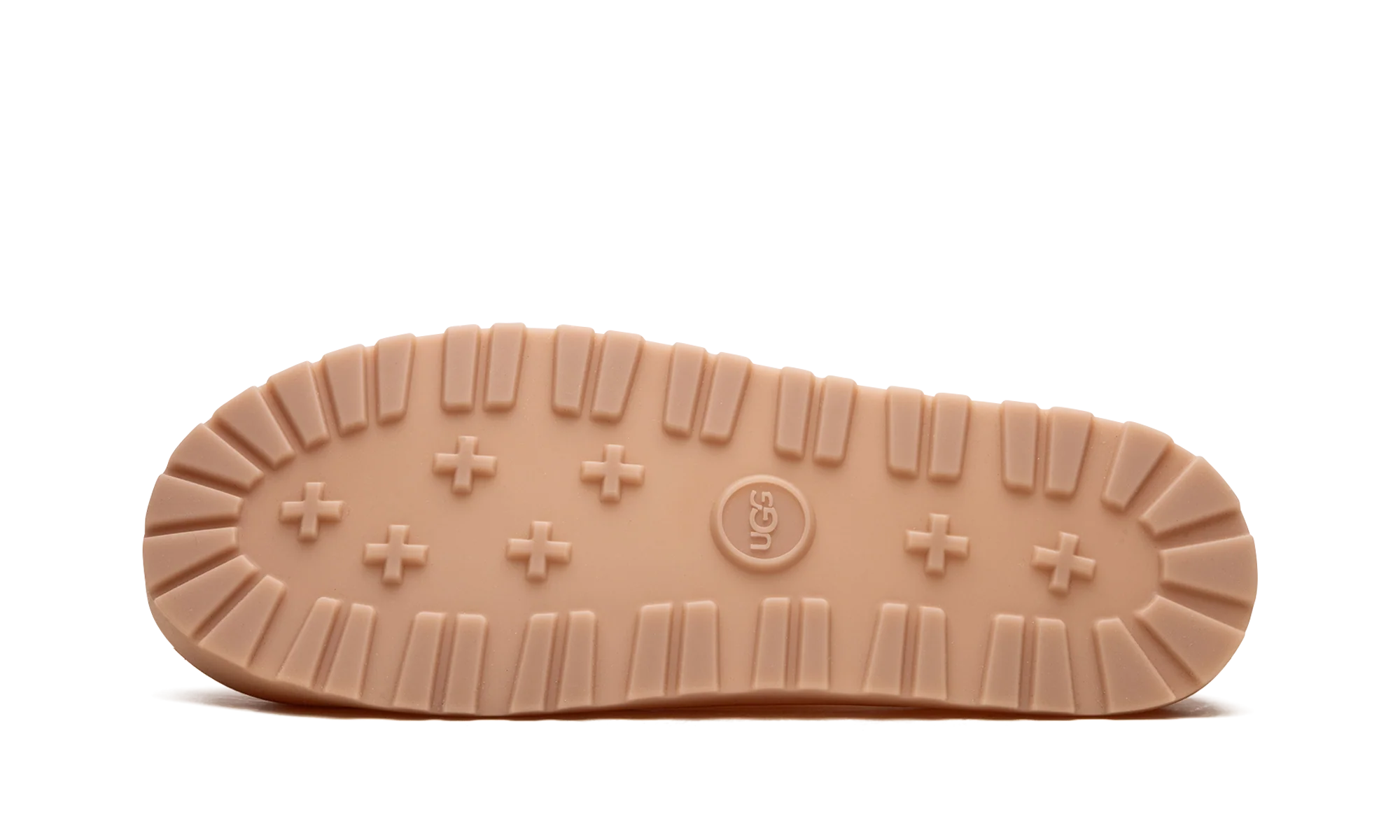 Boot Guard "Chestnut" 1129431 CHE