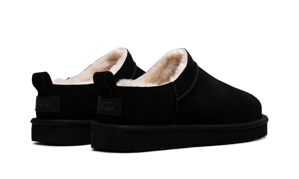 Classic Micro WMNS "Black" 1173891 BLK