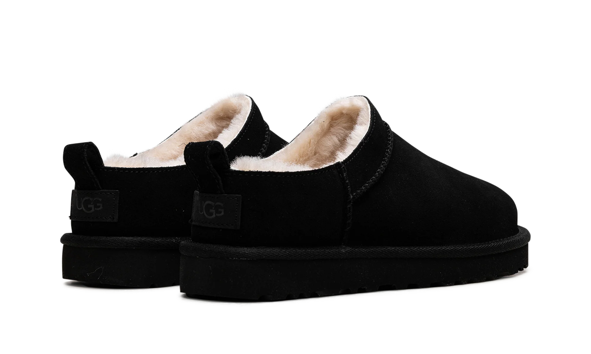Classic Micro WMNS "Black" 1173891 BLK