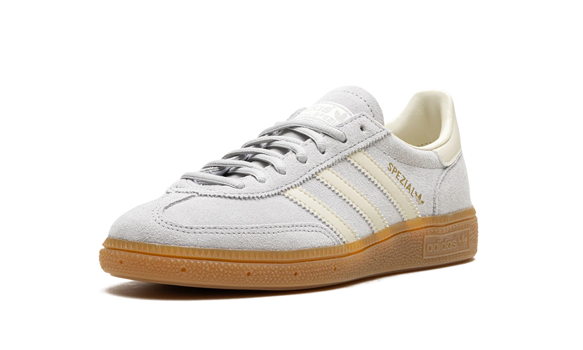 Handball Spezial "Grey Cream White" IF7086