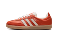 Samba OG WMNS "Collegiate Orange Cream White" JI2737