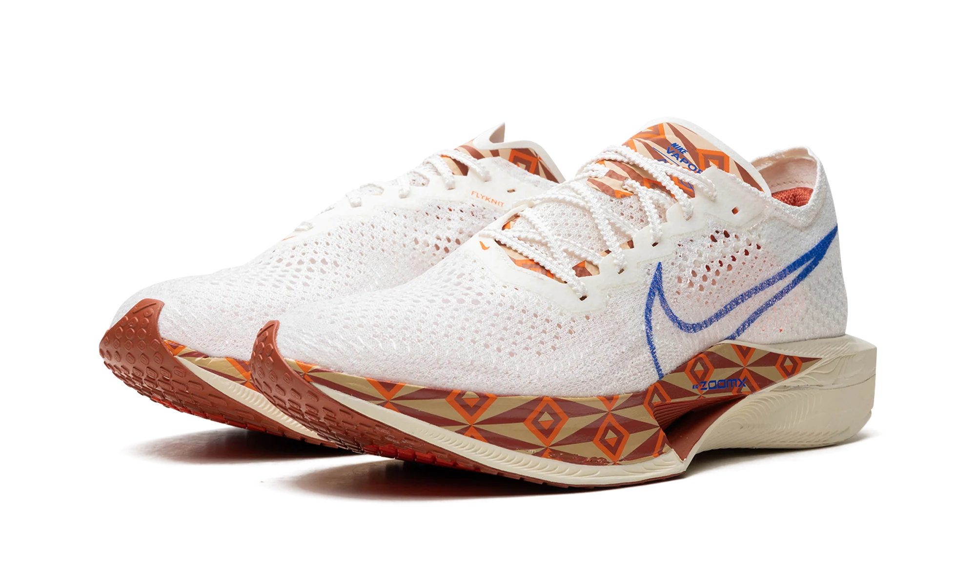 Zoomx Vaporfly Next% 3 Prm "Hyper Royal" FQ7676 100
