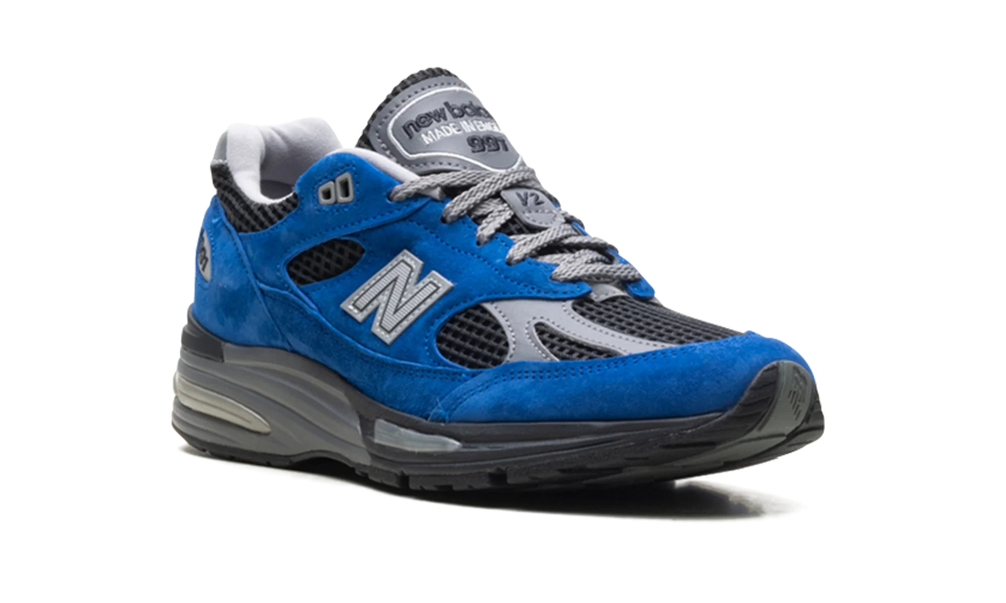 991v2 "City Pack - USA" U991KB2